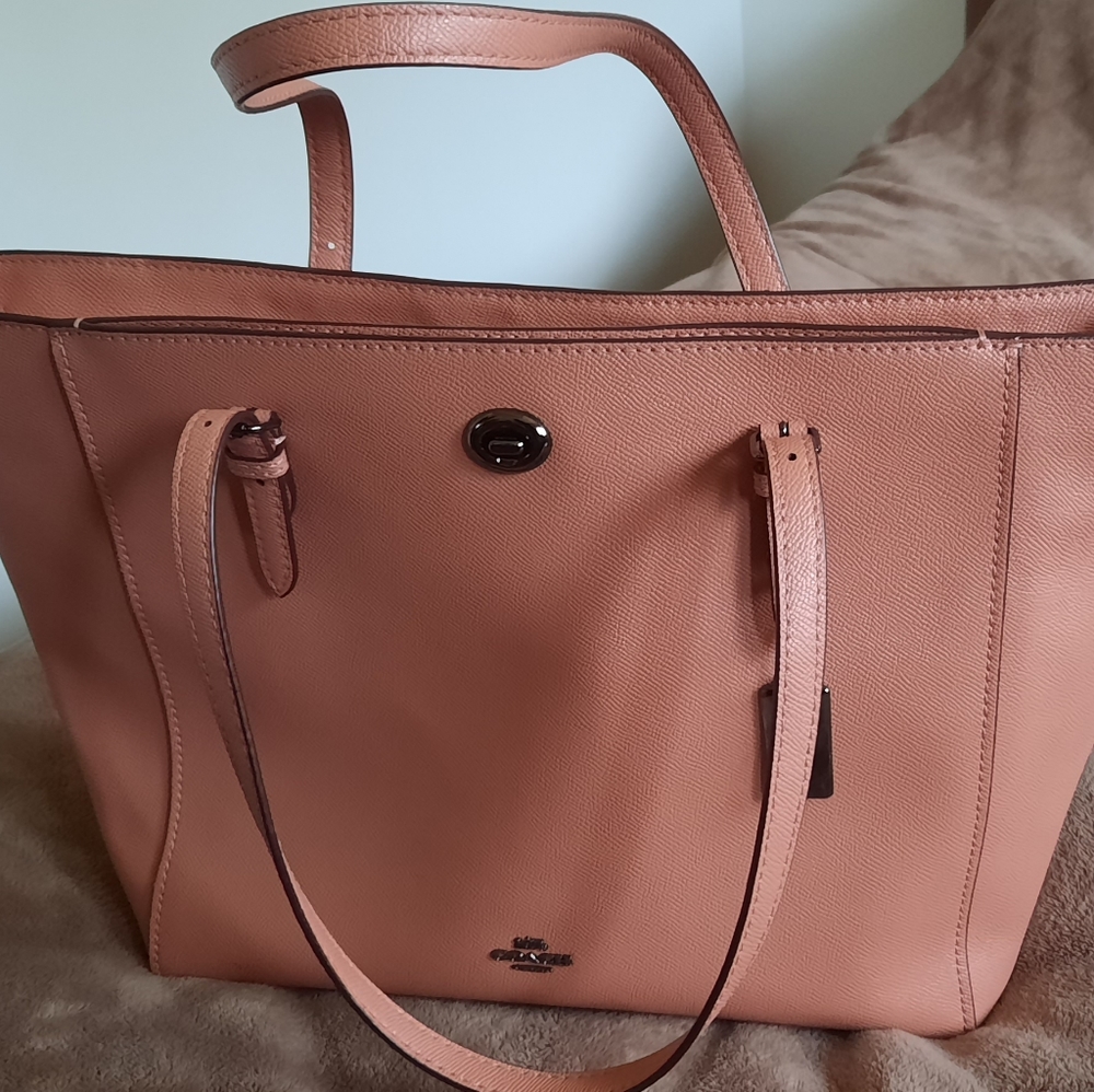 Shoulder bag (Couch Original) Authentic!